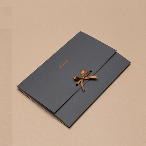 Customized printed logo hard kraft paper cardboard envelope rigid mailer cardboard shipping postage envelope